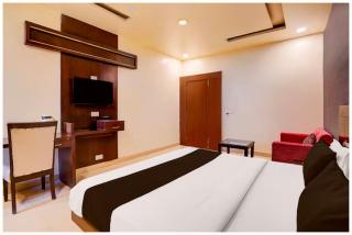 HOTEL TROPICAL PALACE GUEST HOUSE Near Temple - Ujjain - 2