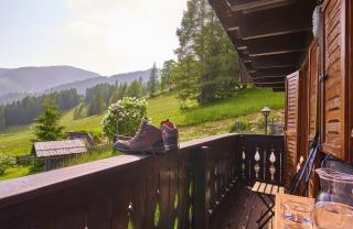 Chalet Mallnock by Globalimmoservice - Bad Kleinkirchheim - 6