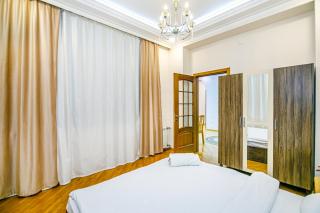 CONCEPT Apartment - Bakoe - 1