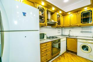 CONCEPT Apartment - Bakoe - 4