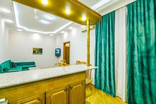 CONCEPT Apartment - Bakoe - 6