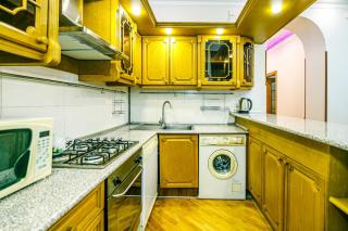CONCEPT Apartment - Bakoe - 5