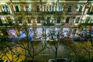 CONCEPT Apartment - 7