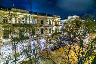 CONCEPT Apartment - 9