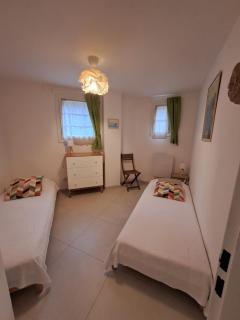 Saint-Raphaël Beautiful ground floor apartment pool - Saint-Raphaël - 1