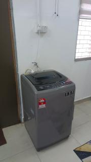 Homestay Healing Temerloh - Temerloh - 1