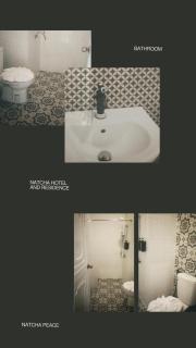 Natcha Hotel and Residence - - 5