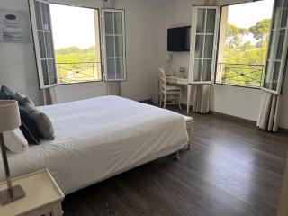 Hôtel Beau Site - Cap d'Antibes - Antibes - 5