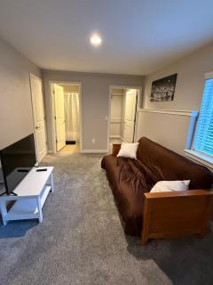 Queen Anne Retreat - 3BR Haven in the heart of Seattle - Seattle - 3