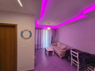 The Seashore Apartment - Durrës - 7
