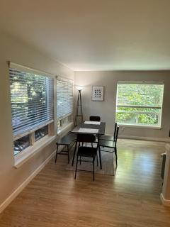 Queen Anne Retreat - 3BR Haven in the heart of Seattle - 1