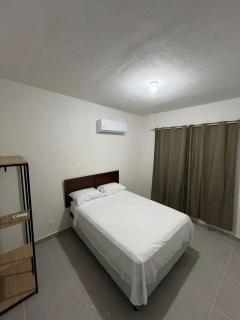 Apartment in Cancun Privada Homun - Cancún - 5