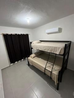 Apartment in Cancun Privada Homun - Cancún - 4