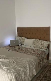 Monaco two bedrooms waterfront apartment in Hammamet - Hammamet - 9
