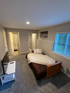 Queen Anne Retreat - 3BR Haven in the heart of Seattle - Seattle - 2