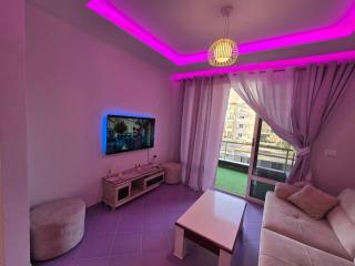 The Seashore Apartment - Durrës - 9