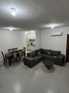 Apartment in Cancun Privada Homun - Cancún - 2