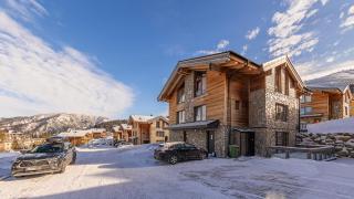 Apartman Brhliska - Liptovský Mikuláš - 9