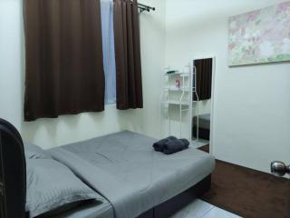 Homestay Healing Temerloh - Temerloh - 7