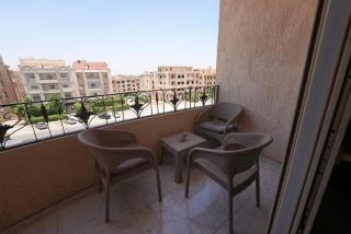 Modern Luxury Unit - New Cairo - Kairo - 8