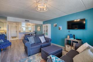 King's Oasis Oceanview Pool BBQ Grill - 2