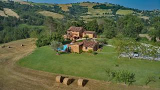 Agriturismo Elisei - Gualdo di Macerata - 5