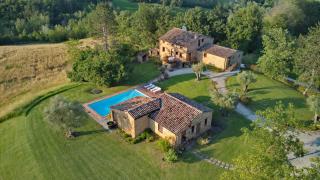 Agriturismo Elisei - Gualdo di Macerata - 9