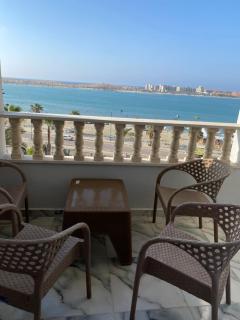 برج الشروق سفاري - Marsa Matruh - 7