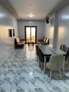 برج الشروق سفاري - Marsa Matruh - 4