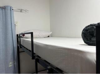 international hostel - Mascate - 8