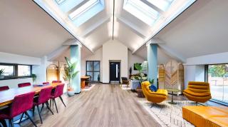 For Students Only Accommodation in the Heart of York - York - 8