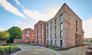 For Students Only Accommodation in the Heart of York - York - 9