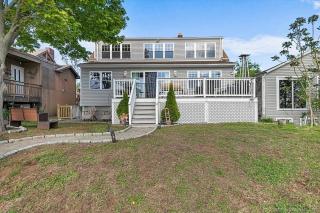 Beachfront Apartment - 8 min from downtown - New Haven - 8