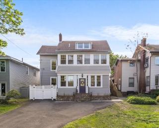 Beachfront Apartment - 8 min from downtown - New Haven - 5