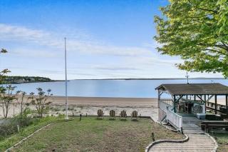 Beachfront Apartment - 8 min from downtown - New Haven - 3