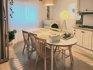 Bandal Stay in Daegu - Daegu - 6
