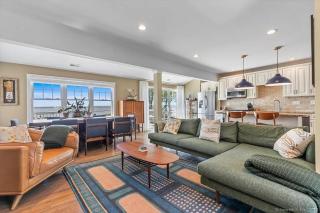 Beachfront Apartment - 8 min from downtown - New Haven - 1