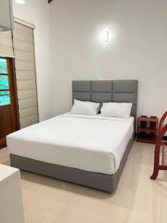 Trident Kandy Homestay - Katugastota - 5
