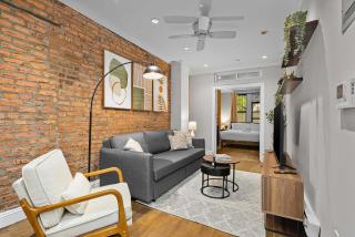 Stylish Escape in the East Village - New York - 9