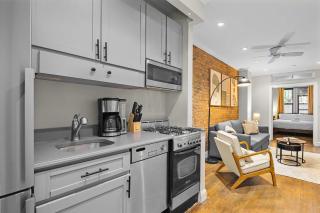 Stylish Escape in the East Village - New York - 6