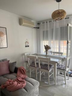 Apartamento la almadraba - Chiclana de la Frontera - 2