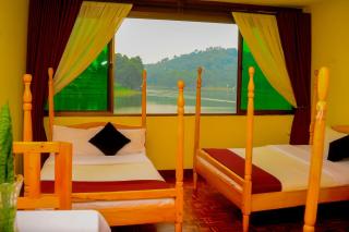 Bunyonyi Safaris Resort - Kabale - 8