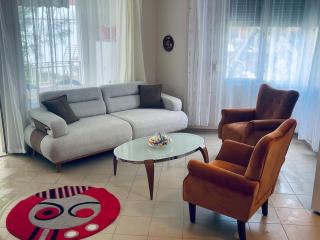 Apartment by the sea Golem Beach - Golem - 0