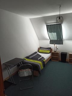 Landarbeiterhaus - 5