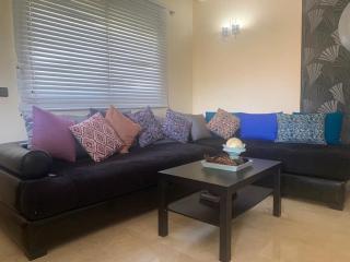 Belle villa a Savannah beach sidi rahal - Bir Jdid - 7