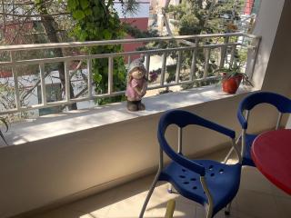 Apartment by the sea Golem Beach - Golem - 8