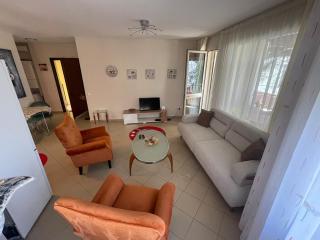 Apartment by the sea Golem Beach - Golem - 7