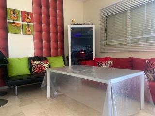 Belle villa a Savannah beach sidi rahal - Bir Jdid - 6