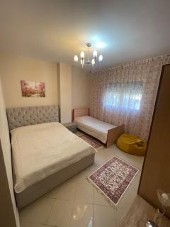 Apartment by the sea Golem Beach - Golem - 6