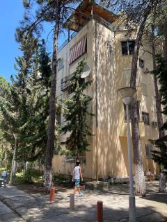 Apartment by the sea Golem Beach - Golem - 5